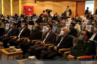 گردهمایی اصحاب رسانه در تالار شهر مشهد