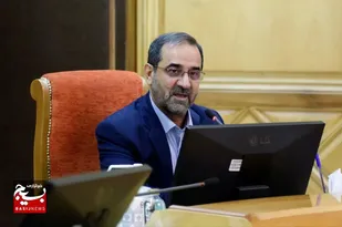هیچ چیز از خدمت رسانی به مردم مهم تر نیست