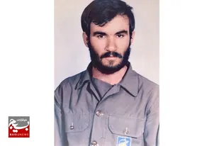 شهید شاخص سال ۱۴۰۲ سپاه استان بوشهر معرفی شد