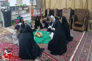 طنین عاشورا به یاد فتح خرمشهر