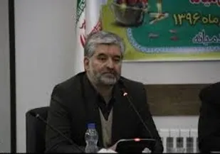 روحیه بسیجی در مسوولین راه حل مشکلات کشور است