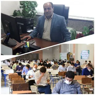 جذب ۲۴۵ نیرو در رشته&zwnj;های مختلف در دانشگاه علوم پزشکی شاهرود
