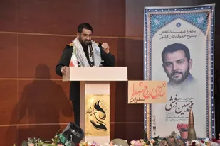 لرستان سنگر غیرت؛ ناکامی دشمن در اجرای سناریوی آشوب/دشمن با اغتشاش آمد، با بصیرت مردم شکست خورد