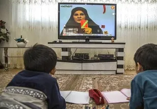مدرسه تلویزیونی در ایلام راه&zwnj;اندازی می&zwnj;شود