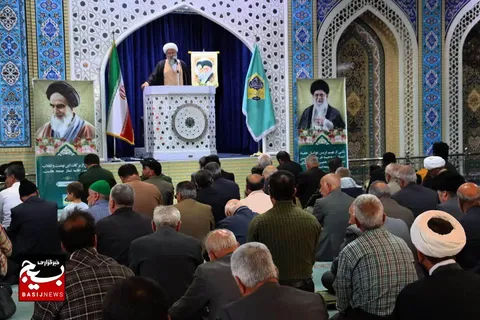 فرعون نماد تاریخی استکبار است/ تقلیل نوجوان ایرانی، به نسل Z خطای راهبردی است