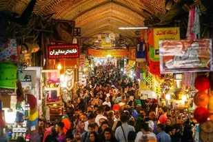 ورود استاندار کردستان به کنترل بازار؛ قرارگاهی که امید می&zwnj;آفریند