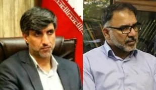 انتصاب دکتر فرهاد زیویار به عنوان مسئول گروه علمی نقد فلسفه اجتماعی غرب