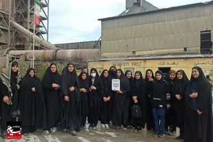 شناسایی دانش آموز ان نخبه با اجرای طرح شهید بهنام محمدی