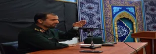 دیگر سرباز آمریکایی برای سرباز اسرائیلی جان نمی&zwnj;دهد