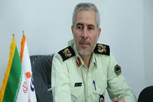 کشف لوازم خانگی قاچاق در شاهین دژ