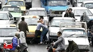 اردبیل در نزاع و درگیری جایگاه ۱۶ کشور را دارد