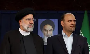 تسلیت رئیسی در پی درگذشت استاندار آذربایجان شرقی