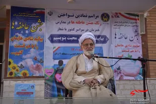 ملت ایران اجازه فتنه&zwnj;انگیزی به دشمنان نخواهد داد/ انقلاب اسلامی با معنویت به دستاوردهای بزرگ دست پیدا کرده