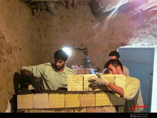 اعزام پنج گروه جهادی از گلپایگان به پشتكوه فریدونشهر+ تصاوير