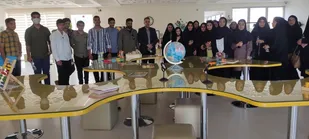 برگزاری مراسم شبی با شهداء