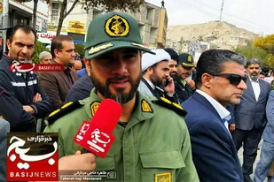 &laquo;مرگ بر آمریکا&raquo; کوبنده&zwnj;ترین شعار مردمی در 13 آبان است