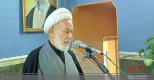 اربعین بزرگترین رویداد فرهنگی در جهان است