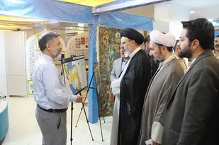 وقف یکی از مردمی ترین نهادهاست