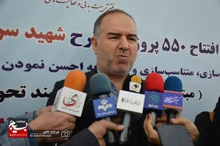 به خانواده&zwnj;ها   اطمینان می دهیم مراقب امنیت دانش&zwnj;آموزان هستیم