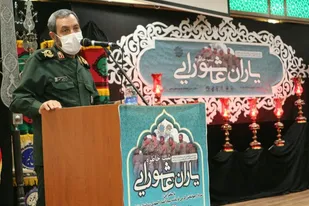 رزمندگان زنجانی روایتگر خاطراتی از همسنگران و یاران عاشورایی خود بودند