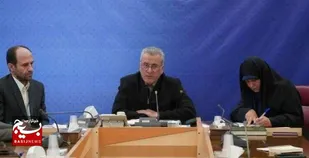 اجرای برنامه&zwnj;های روز بزرگداشت شهدا در دستور کار مسوولان باشد
