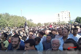 برگزاری همایش بزرگ پیاده&zwnj;روی خانوادگی در اسدآباد