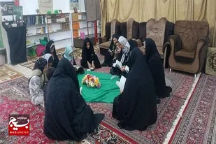 طنین عاشورا به یاد فتح خرمشهر