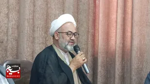 جلسه کارگروه &laquo;منزلت نماز&raquo; شهرستان البرز با محوریت سپاه برگزار شد
