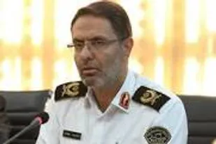 هم اندیشی مدیرعامل سازمان بهشت زهرا(س) و رئیس پلیس راهور تهران برای پيشگيری از كرونا