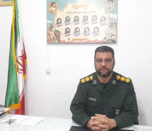 تشریح برنامه&zwnj;های هفته دفاع مقدس در داراب با شعار &laquo;لبیک یا خامنه&zwnj;ای&raquo;/ برگزاری اجلاسیه بزرگ سرداران و شهدای ولایتمدار داراب