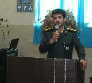 ناحیه جدیدالتاسیس "امیرالمومنین (ع) " در شهر صدرای شیراز آغاز به کار کرد