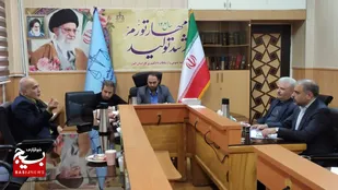 لزوم توجه و نگاه ویژه به حوزه درمان استان البرز