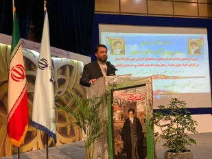کاهش ۵۱ درصدی جرائم خشن در شهرستان تاکستان