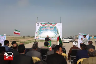 آغاز ساخت دو طرح بزرگ صنایع تبدیلی کشاورزی در رامشیر