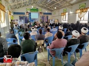 &laquo;ولایت پذیری و بصیرت &raquo;شاخص ترین ویژگی شهید مطهری