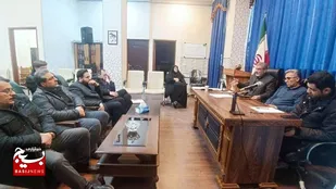عیار نامزدها در محک احزاب اردبیل