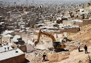 احیای جهاد سازندگی در روستاها از حاشیه نشینی در شهرها جلوگیری می&zwnj;کند