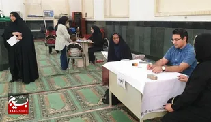اجرای طرح تخصصی ویزیت و داروی رایگان در بندر امام خمینی