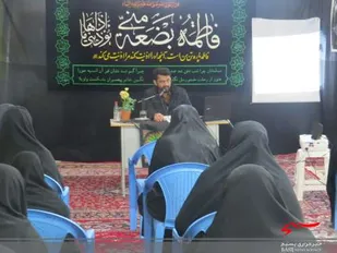 شهید سردار سلیمانی الگوی کامل برای نسل امروز است