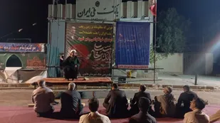 دفاع مقدس، الگوی همیشگی ایستادگی در برابر توطئه&zwnj;هاست