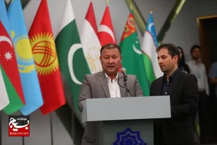 گردشگری سلامت پلی برای ارتباط فرهنگی و دوستی میان ملت&zwnj;ها است