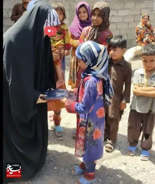 بسیجی باید دغدغه مند در امور فرهنگی شهر باشد