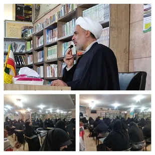 بسیجی وابسته به هیچ حزب و جناحی نیست