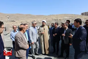 تحویل ۱۶۰ هزار واحد مسکونی نهضت ملی تا پایان سال
