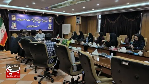 برگزاری نوزدهمین جلسه کلینیک صنعتی