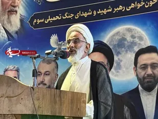 &laquo;اخلاص و مردمی&zwnj;بودن شهید رئیسی الگوی ماندگار مسئولان است&raquo;
