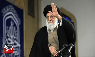 آخرین خبرها از مراسم وداع و تشییع پیکر رهبر شهید در مشهد