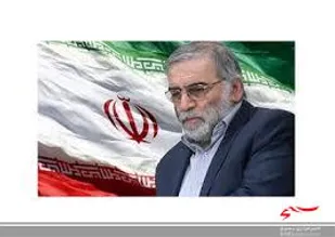 حقوقدانان بسیجی کرمانشاه خواستار پیگیری حقوقی ترور &laquo;شهید فخری&zwnj;زاده&raquo; در مجامع بین&zwnj;المللی شدند