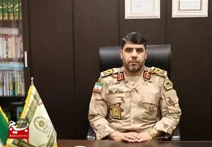 مرزبانان شبانه&zwnj;روز از مرزهای ایران حراست می&zwnj;کنند