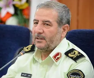 کشف یک میلیارد و 150 میلیون ریال کالای قاچاق در ملایر